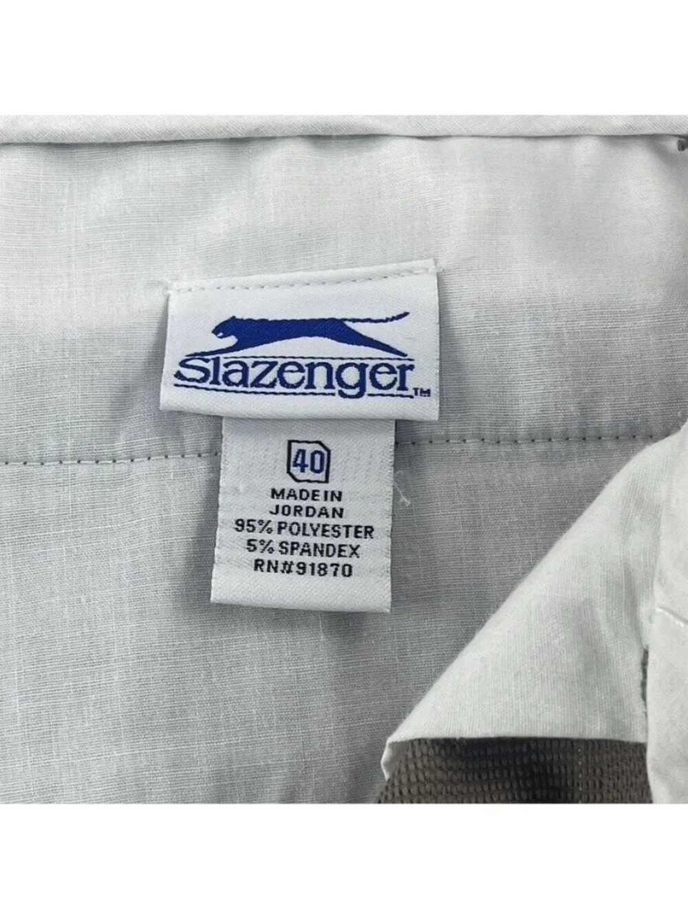 Slazenger these men